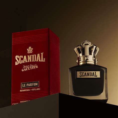 Scandal Pour Homme .